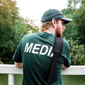 Meet your Posher, Brett